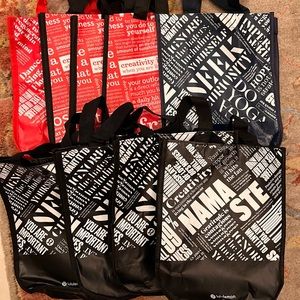 Lululemon Bags-Small
